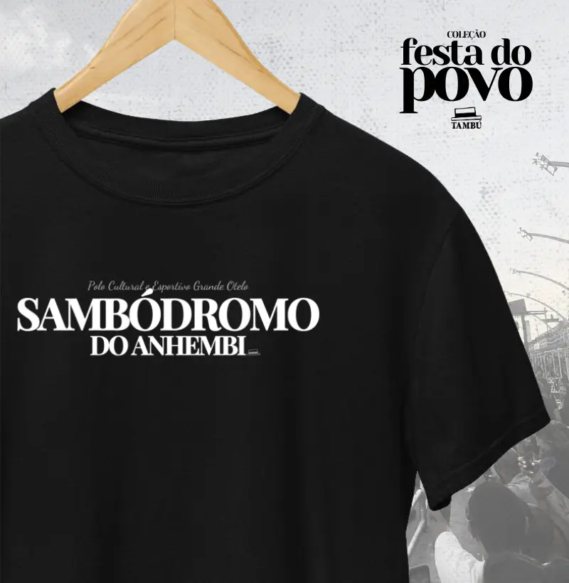 Sambódromo do Anhembi