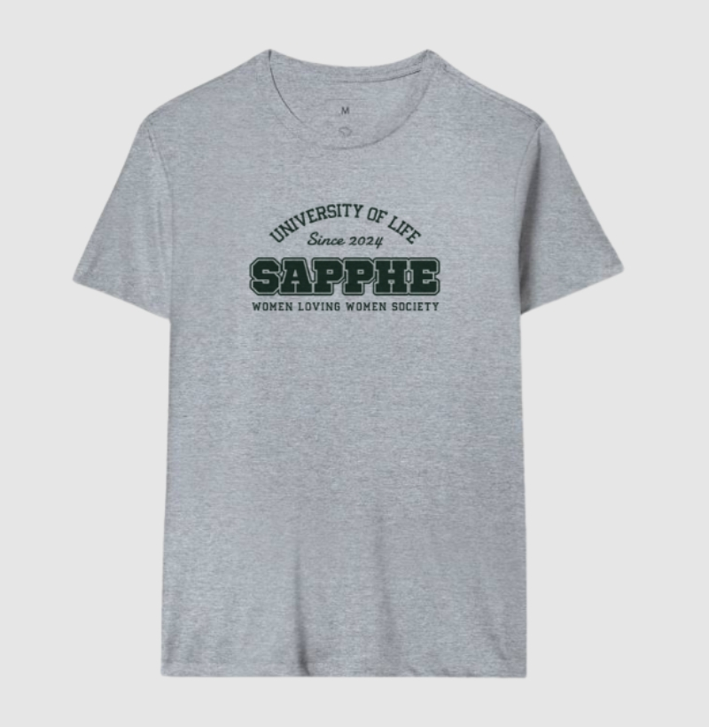 Sapphe University of Life since 2024