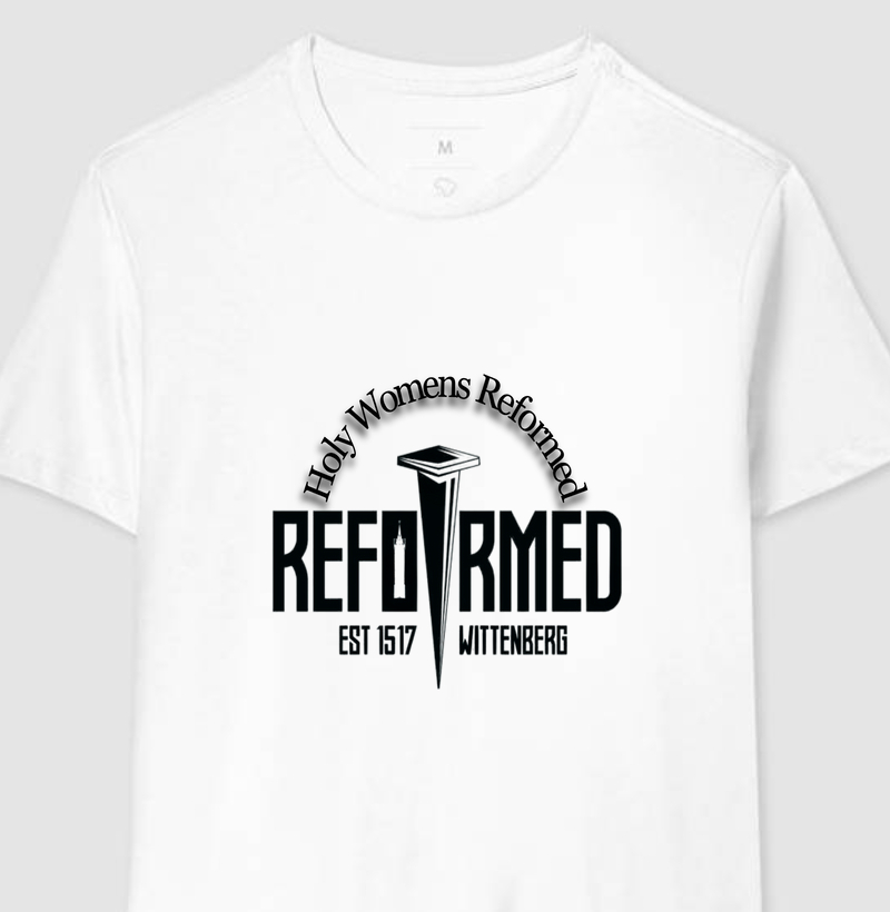 Womens Reformed