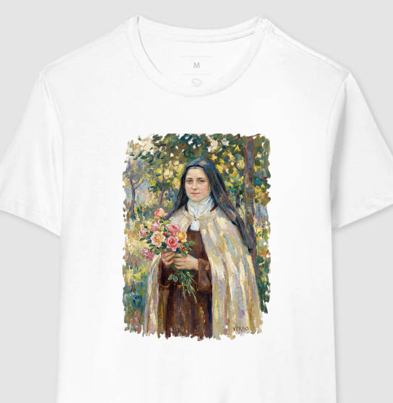 Santa Teresinha Monet