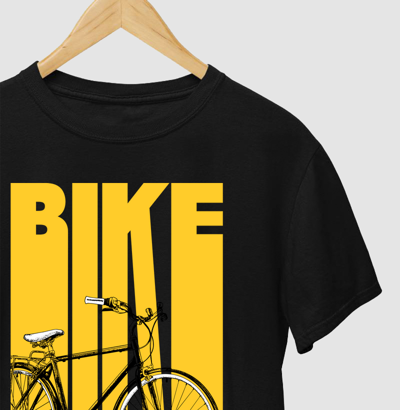 CAMISETA YELLOWPEDAL BIKE