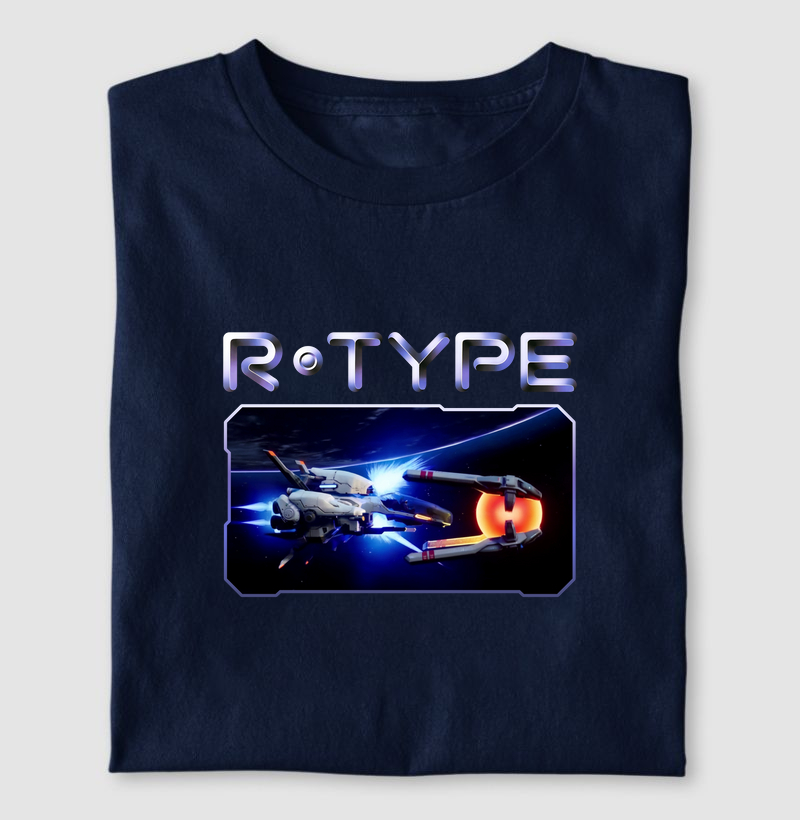 R-Type