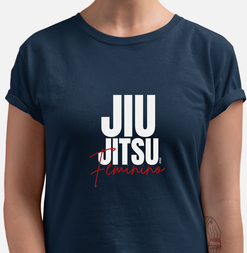 FEMININO JIU-JITSU