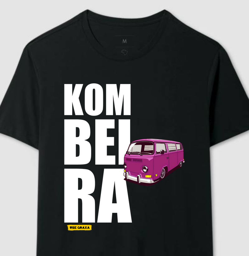Kombeira Rosa
