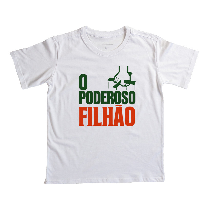 O Poderoso Filhão