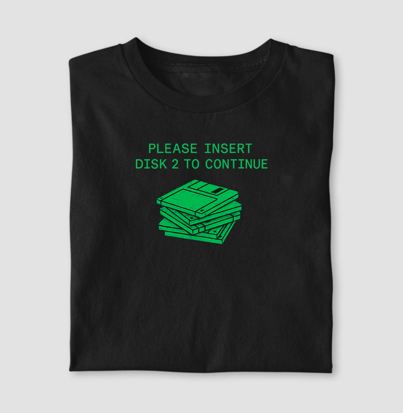 Insert Disk 2 to Continue_ 