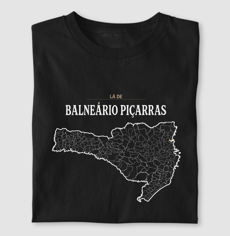 Balneário Piçarras | Território SC