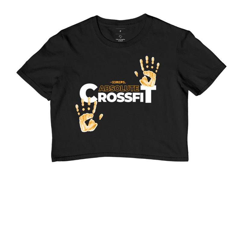 Absolute Crossfit