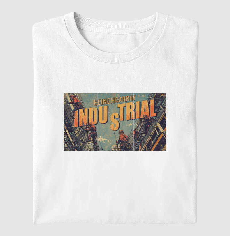 Industrial Tribe