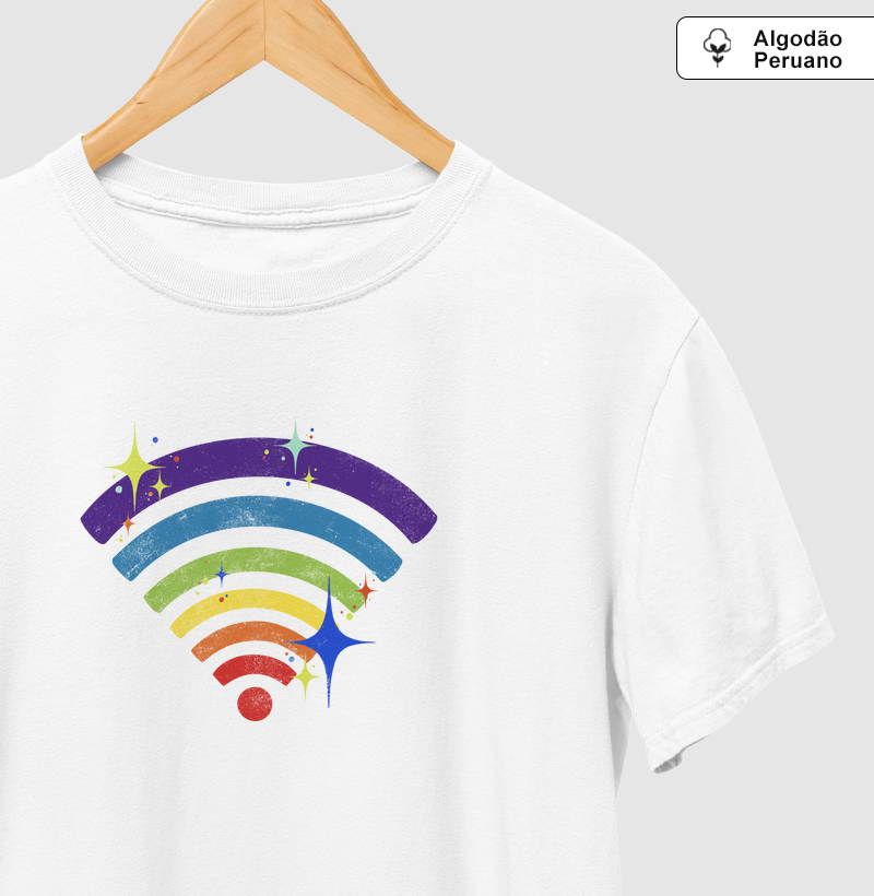 Conectados pelo Amor