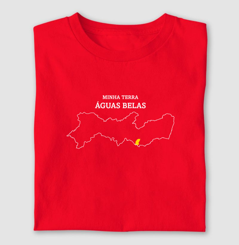 Águas Belas (PE) | Minha Terra