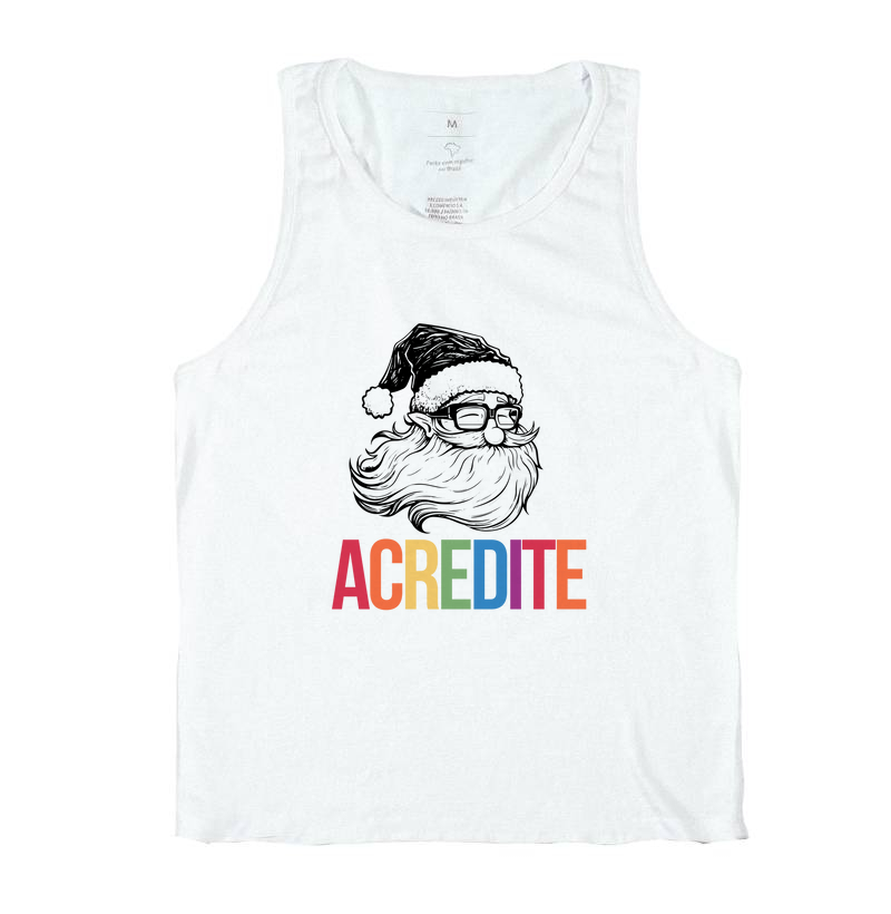 Natal | Acredite
