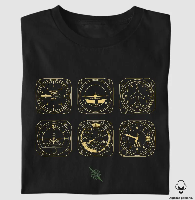 6 Instrumentos Premium