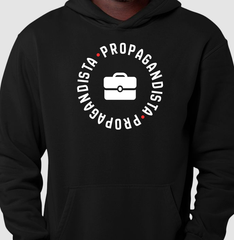 propagandista redondo