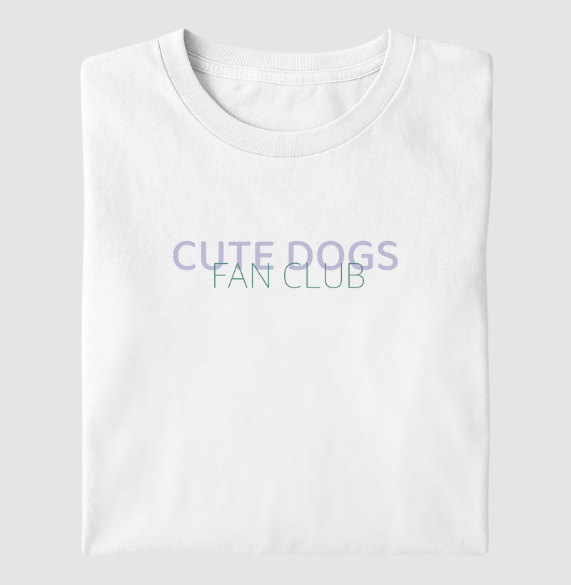 Cute Dogs