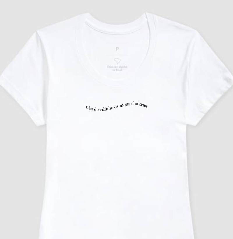 Tee Chakras