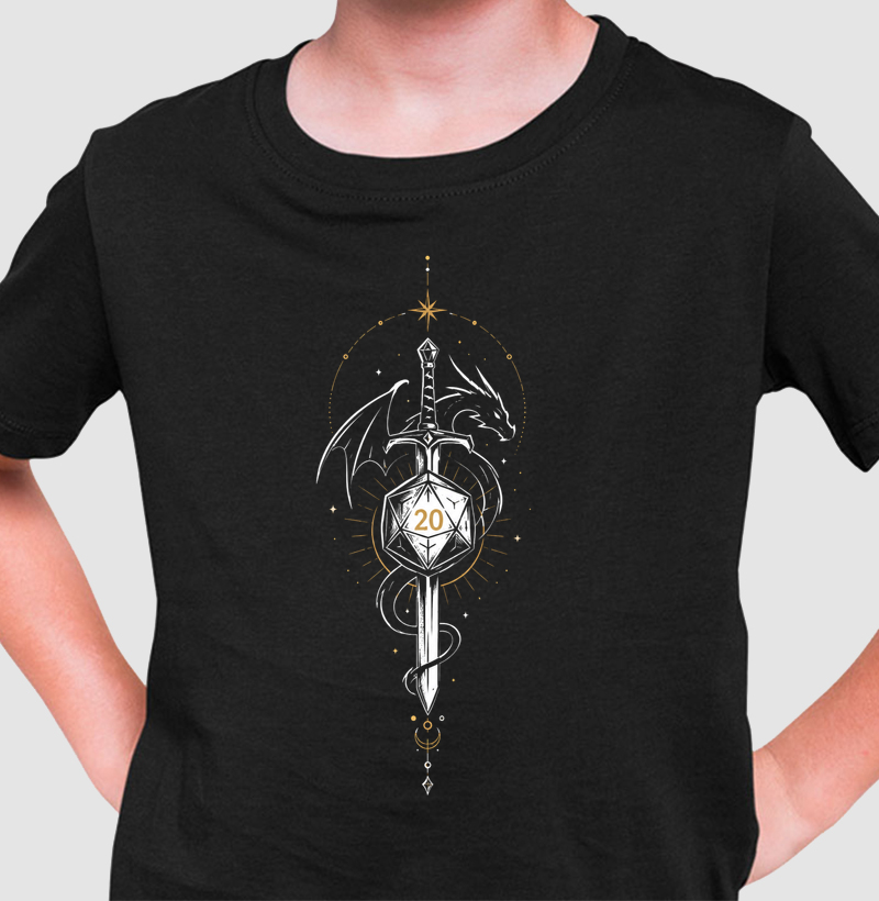 Sword of Destiny
