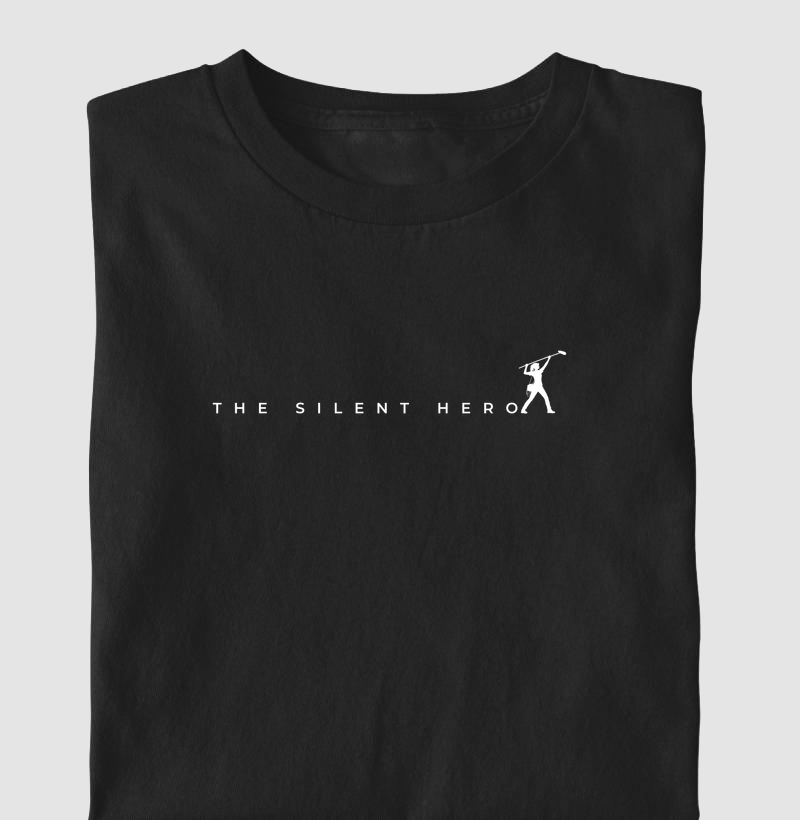The Silent Hero v2f