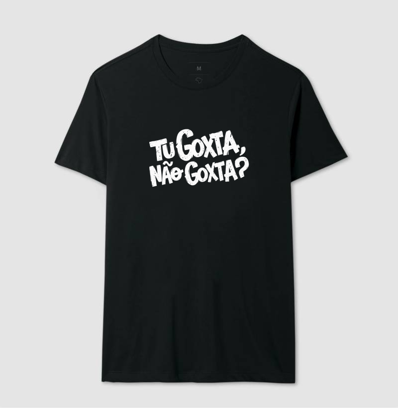 Doddio – Tu Goxta não Goxta? - Camiseta
