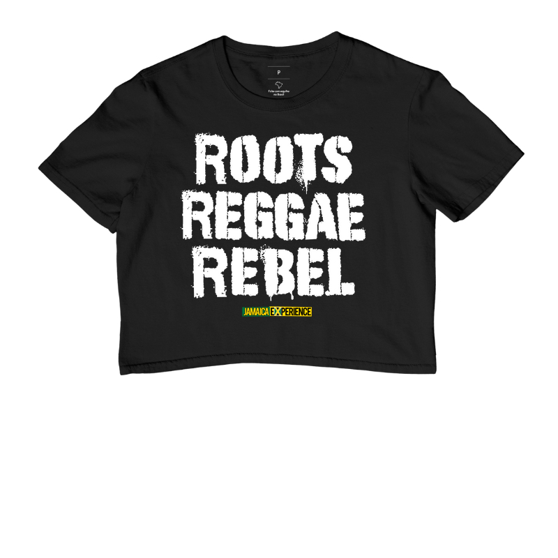 Roots Reggae Rebel