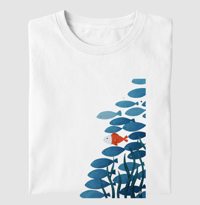 Peixes | Use Nikity