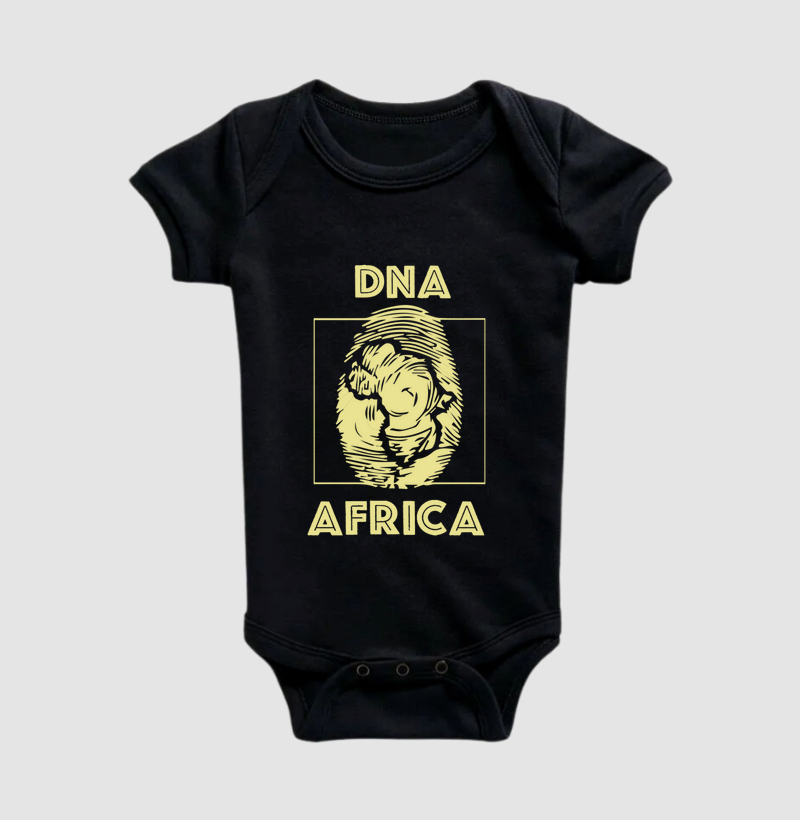 DNA Africa