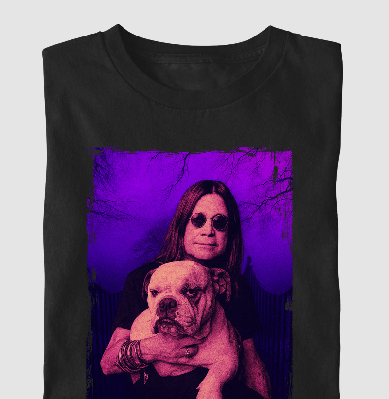 Ingles - Bark at the Moon