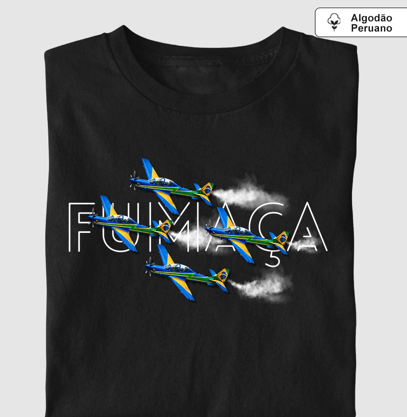 Fumaça I
