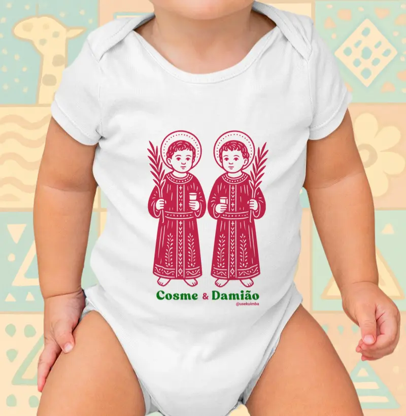 Devoção Cosme & Damião