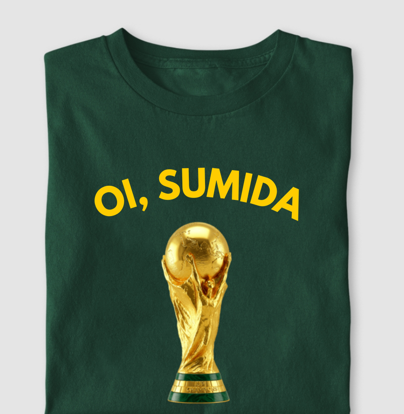 Oi, sumida