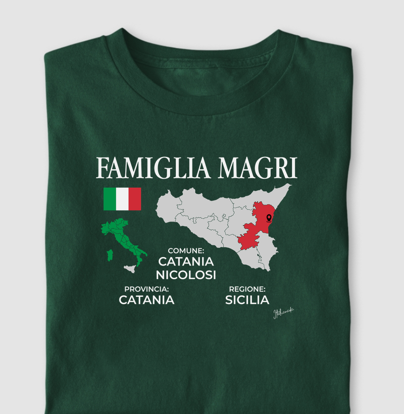 MAGRI 1