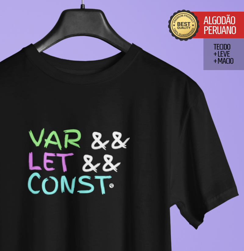 Javascript Variables