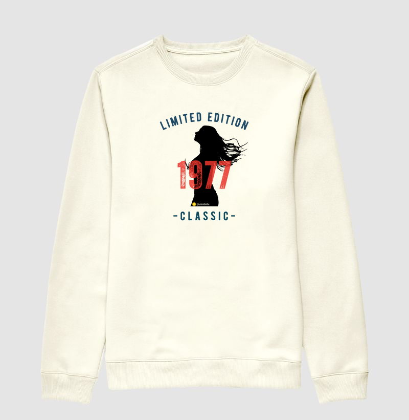 1977 - Limited Edition Classic