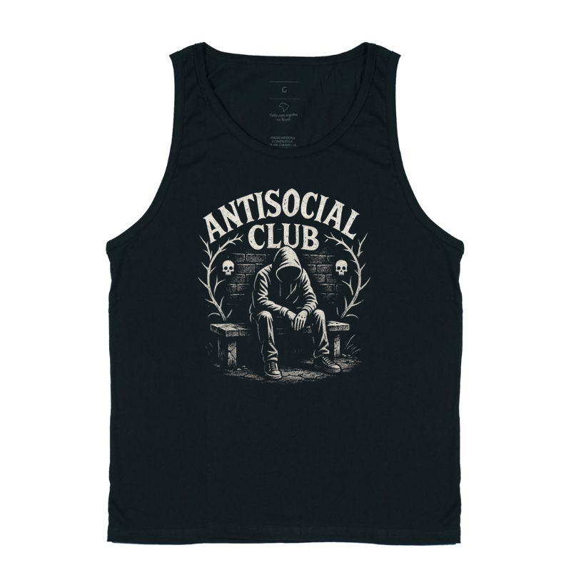 Antisocial Club