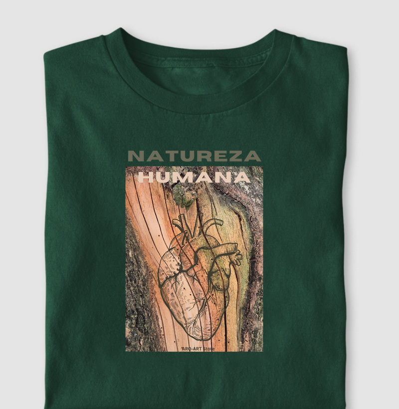 Natureza Humana