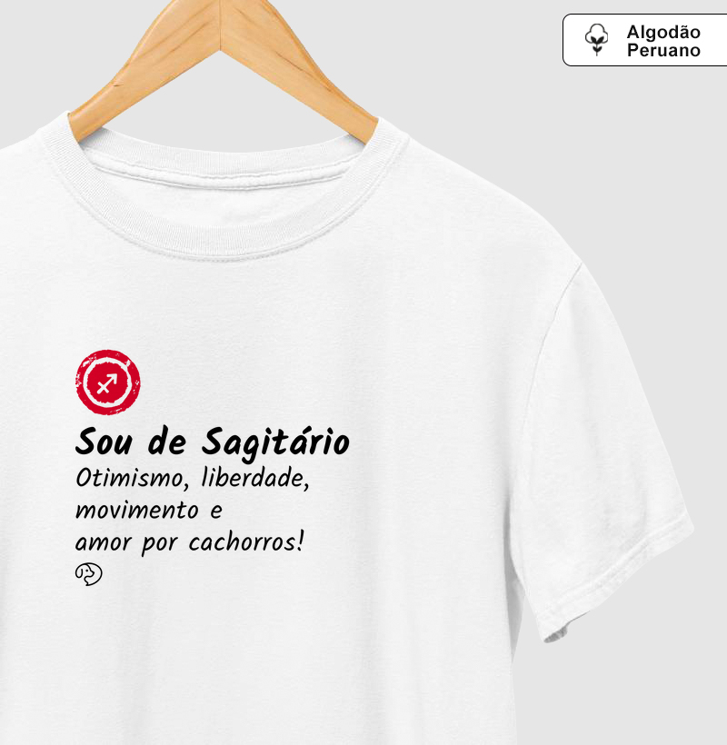 Zodíaco - Sagitário