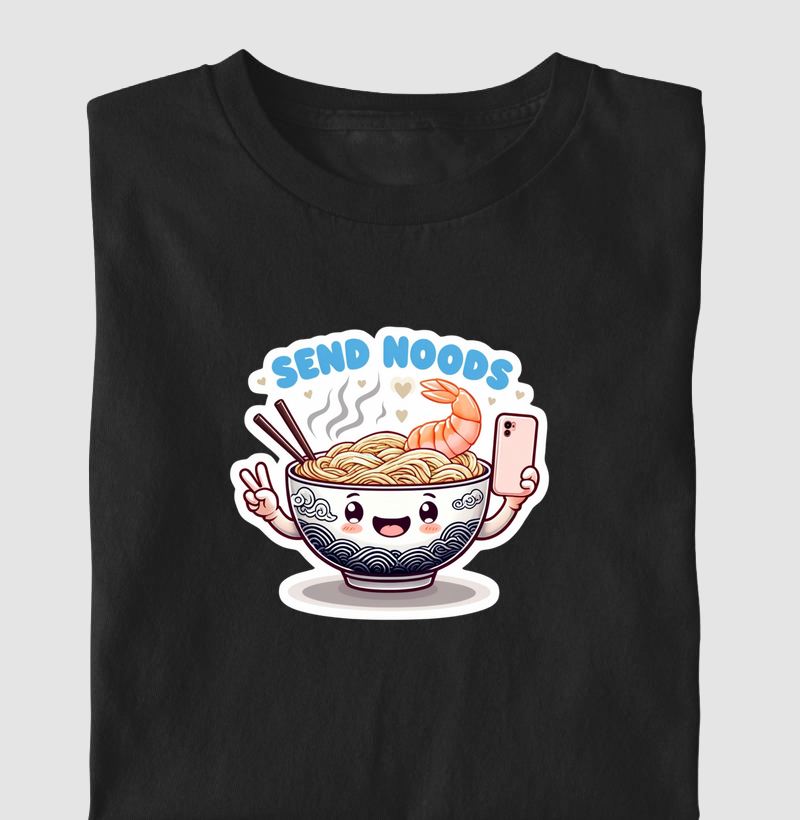 Send Noods