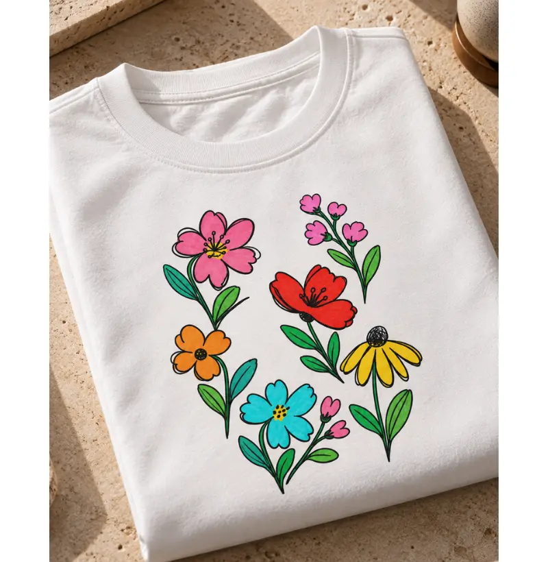 FLOWERS
