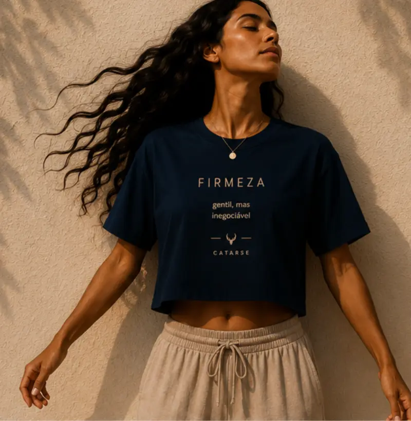 Cropped FIRMEZA