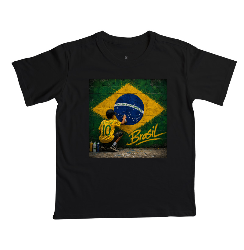 Grafite Brasil 