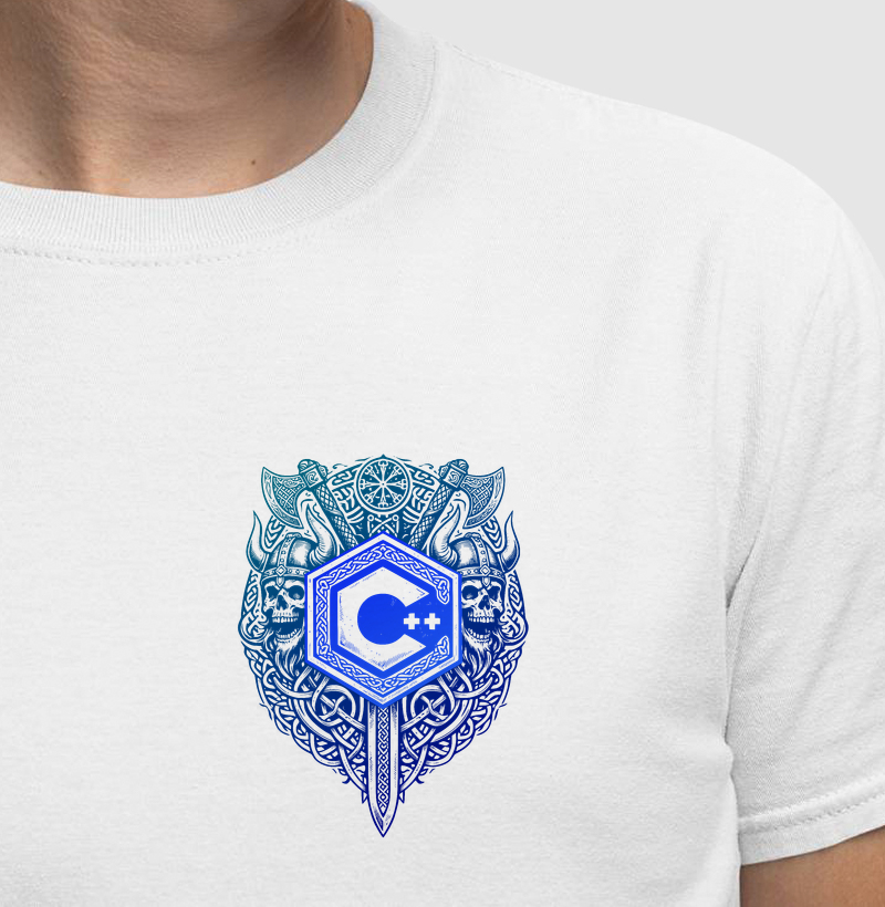  C++: The Berserker - short