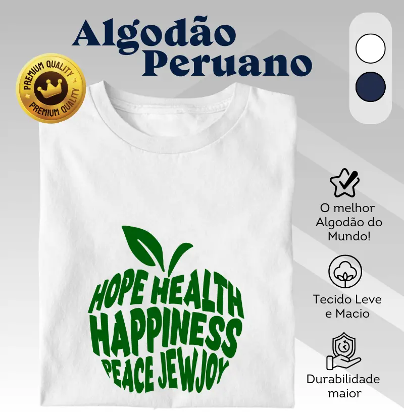 Desejos de um ano doce