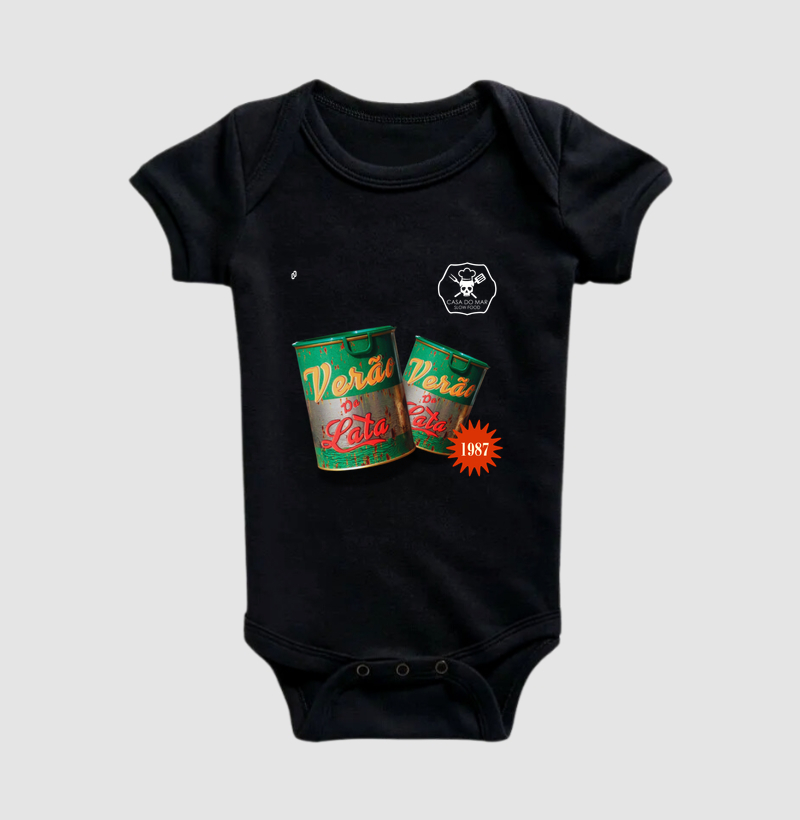 VERÃO DA LATA 01