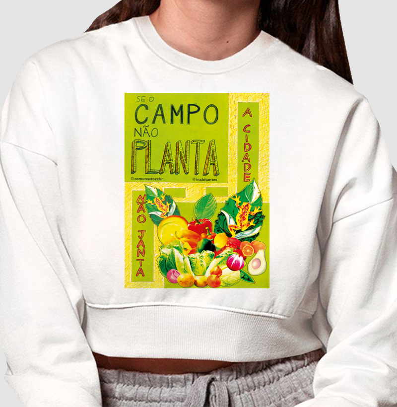 [INABITANTES] SE O CAMPO NÃO PLANTA
