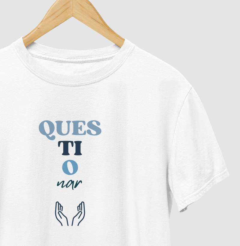 Mente Questionadora