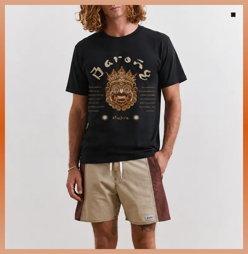 Oversized - Barong