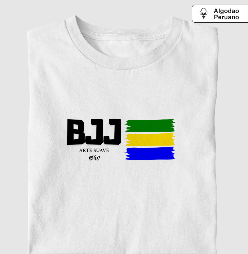 BJJ Arte Suave Brasil