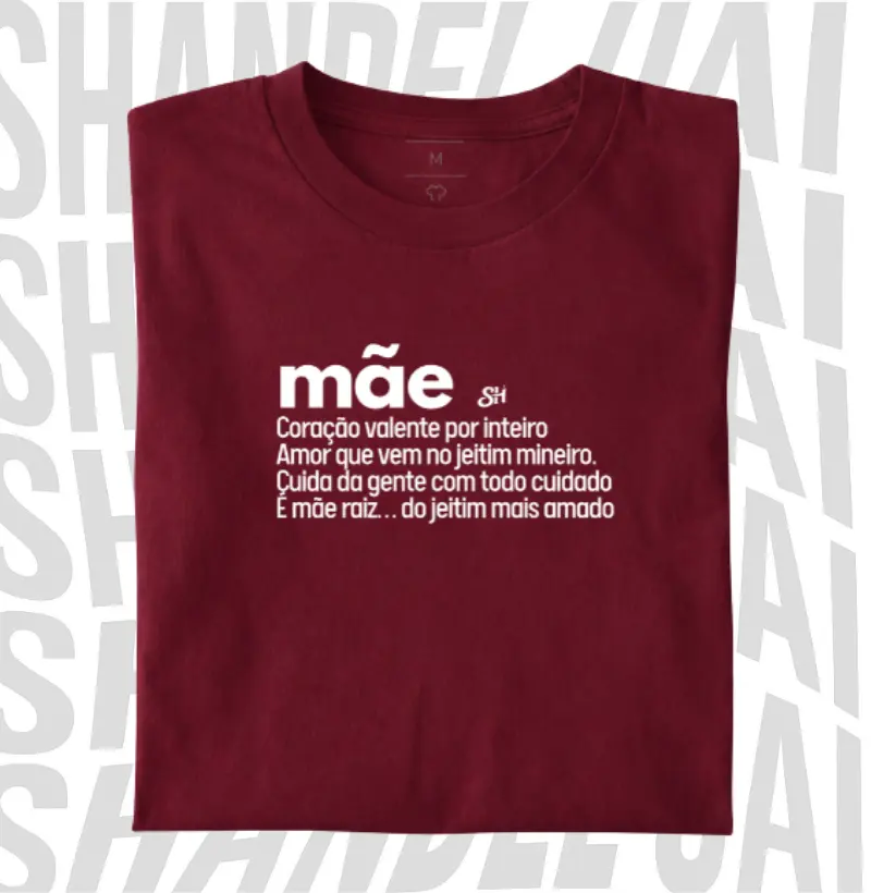 Mãe