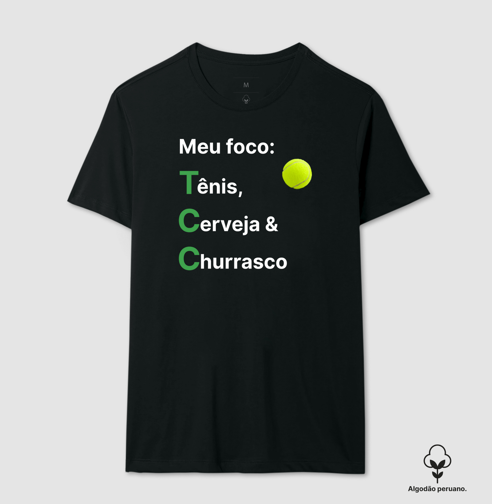 Foco!