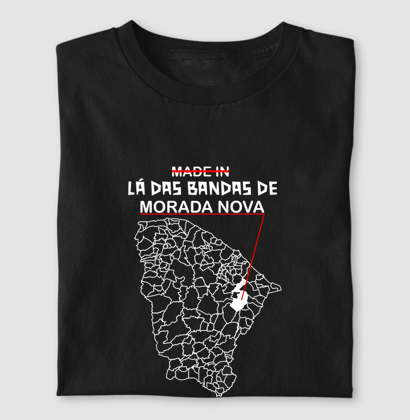 Morada Nova (CE) | Lá das Bandas